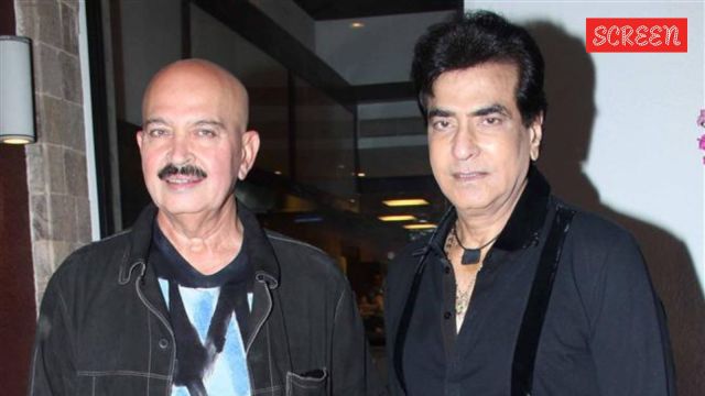 Rakesh Roshan