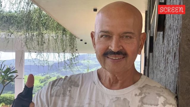 Rakesh Roshan