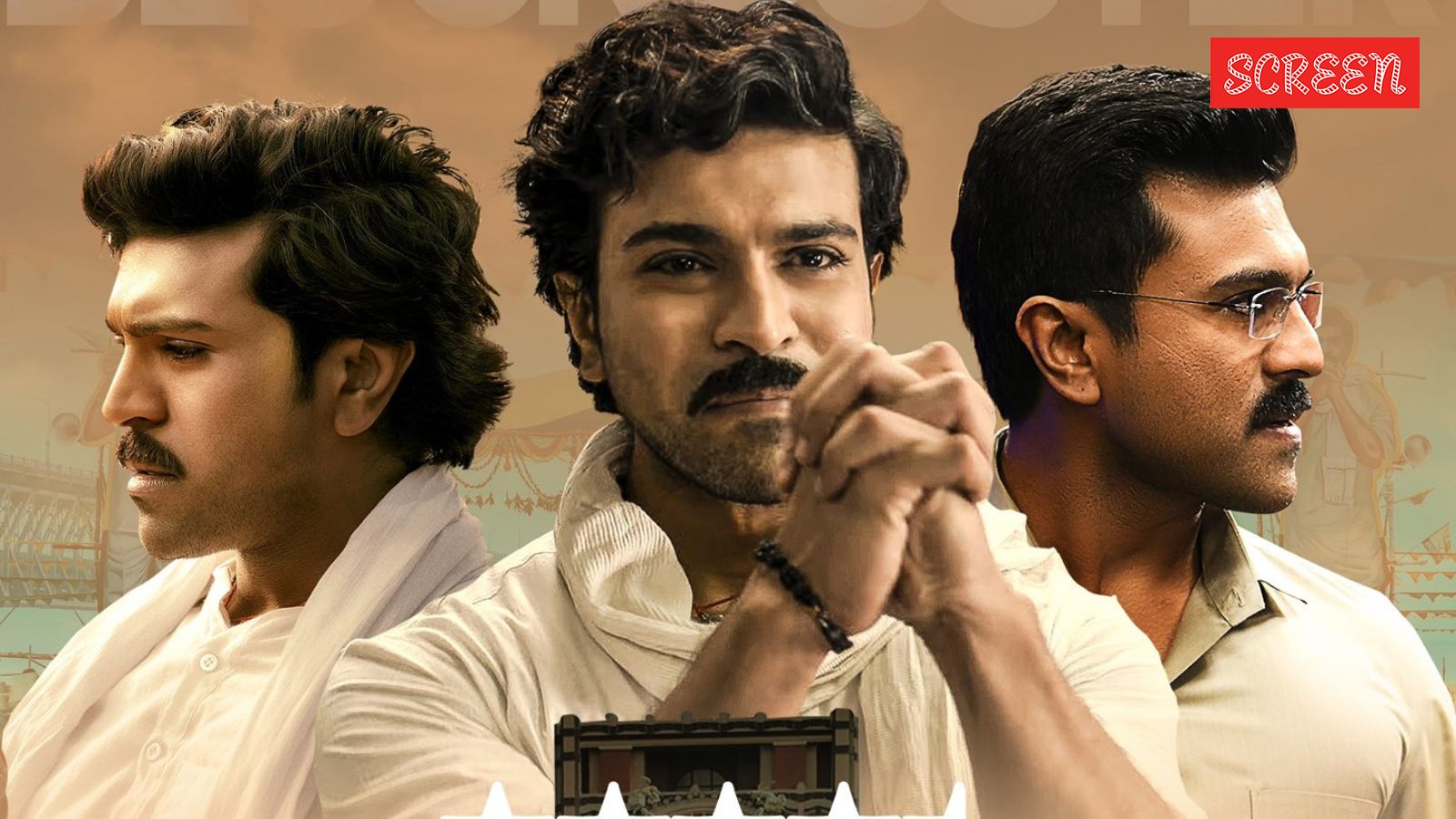 Game Changer box office collection day 9: Ram Charan-starrer sees ...