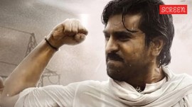 Game Changer box office collection day 6