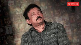 Ram Gopal Varma