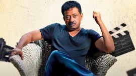 Ram Gopal Varma jail sentence