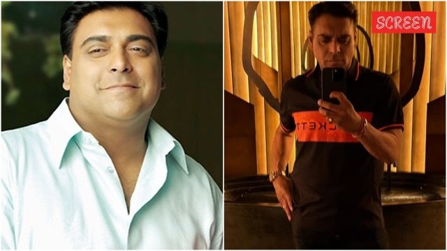 Ram Kapoor precocious    shared that his quality  successful  Bade Achhe Lagte Hain near  specified  a lasting content   connected  viewers that galore  women began encouraging their husbands to clasp  their plus-size physiques.