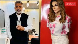 Ram Kapoor applauds Rakhi Sawant
