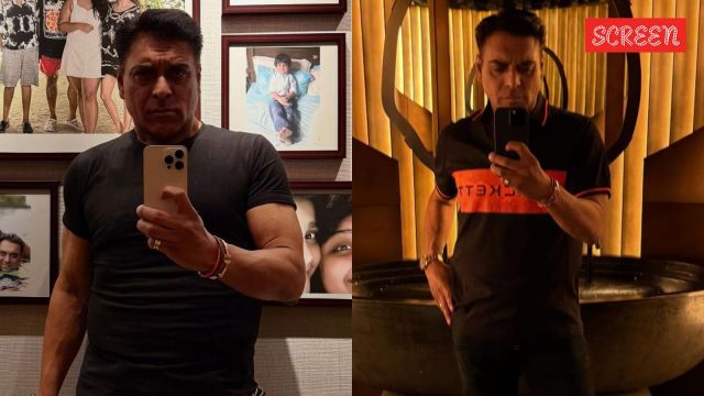 Ram Kapoor on his weight loss journey