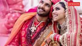 Deepika Padukone-Ranveer Singh