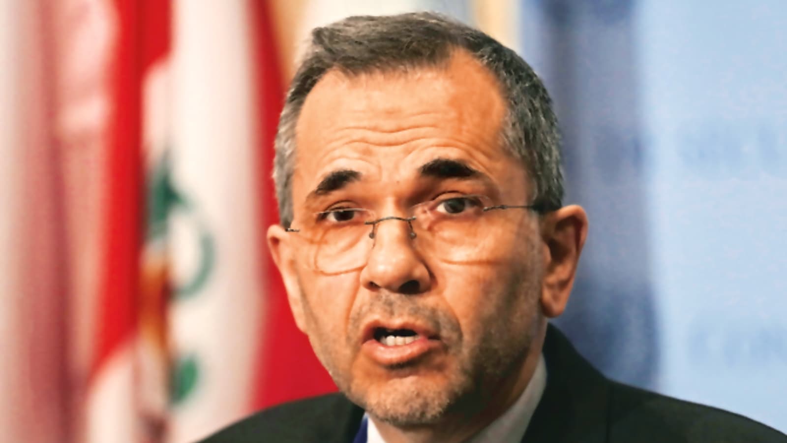 Iran minister in Delhi for talks to boost ties, trade via Chabahar