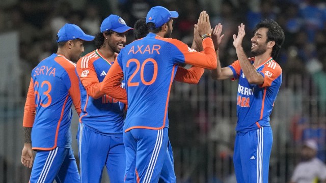 IND vs ENG 3rd T20I Overview, Ravi Bishnoi, Tilak Varma, Axar Patel