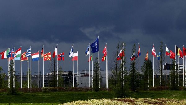 Read along to know the top 10 most powerful countries by military powers globally in 2025. Also find out where do India and Pakistan stand in the report. (Image Source Reuters)