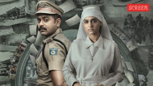 Rekhachithram movie review: In many ways, the Asif Ali and Anaswara Rajan-starrer is a tribute to the magical allure of cinema, which not only captures stories but also preserves it all as historical records.