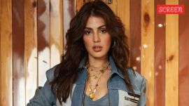 Rhea Chakraborty on Bipolar