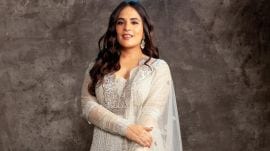 Richa Chadha, relationships