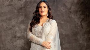 Richa Chadha, relationships