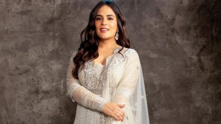 Richa Chadha, relationships