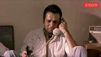 Rohit Roy