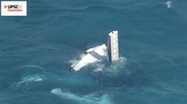 UPSC Essentials | Daily subject-wise quiz : International Relations (Week 92)