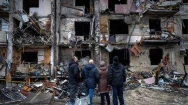 Ukraine drone strike, Bryansk plant attack, Russia