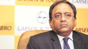 L&T chairman SN Subrahmanyan says employees should work 90 hours a week