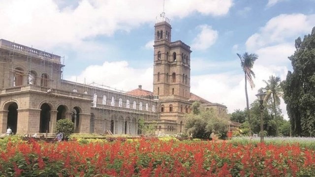 SPPU Philosophy dept, Savitribai Phule Pune University Philosophy dept, SPPU, Savitribai Phule Pune University, Pune news, Pune, Maharashtra news, Indian explicit  news