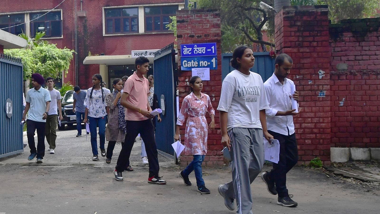 SSC CGL 2024 Tier 2 Exam City Slip Released: Website to check