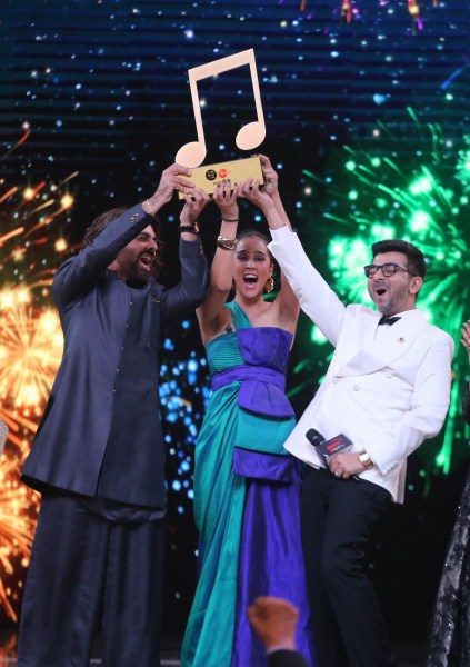 Sa Re Ga Ma Pa 2024 winner Shradha Mishra 