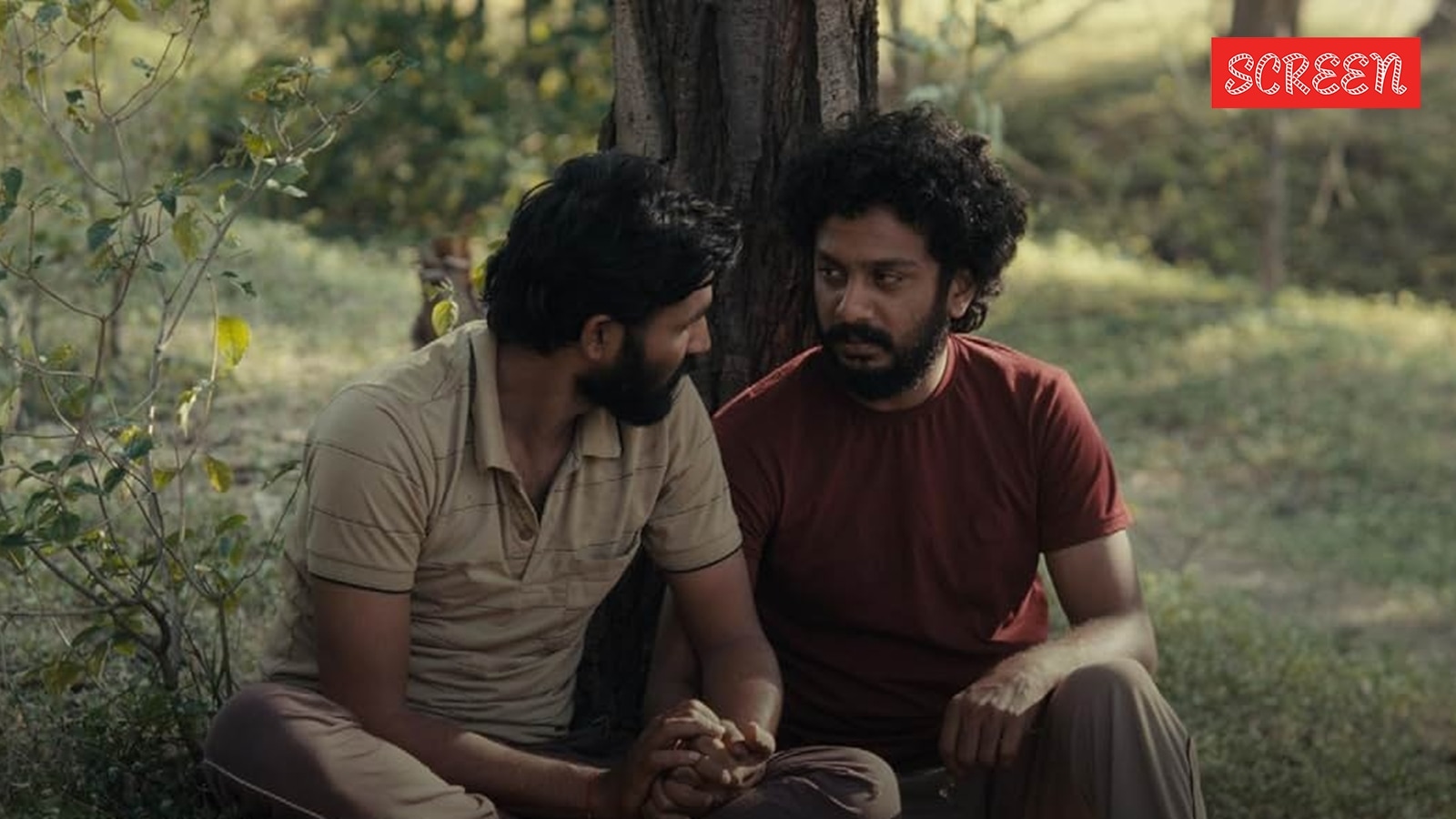 Sabar Bonda movie review: Self-taught filmmaker Rohan Parashuram Kanawade’s debut feature, and the first Marathi film chosen to screen at the Sundance Film Festival, is warm and piercing.