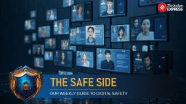 The growing threat of deepfake pornography.