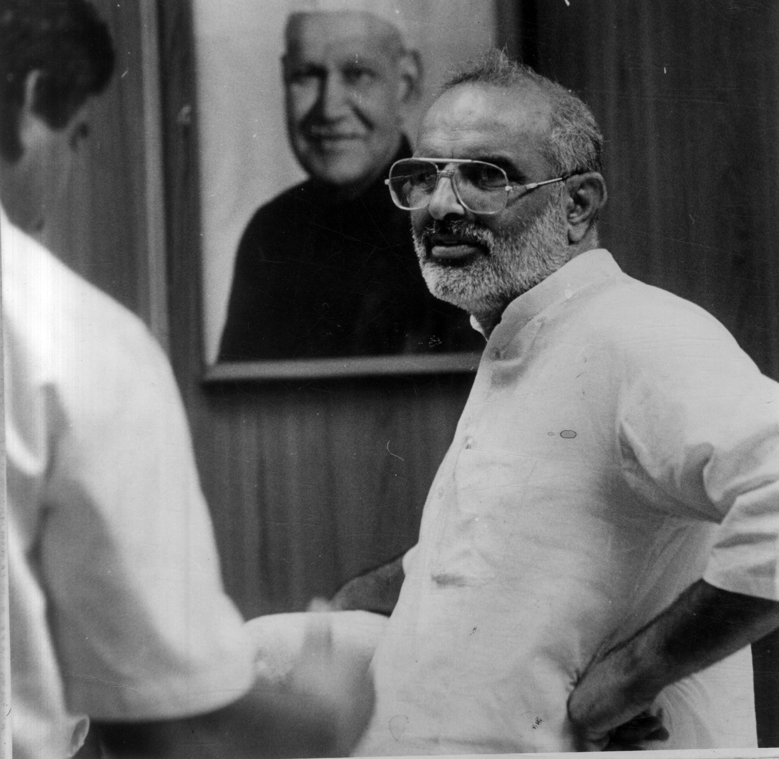 Sahib Singh Verma