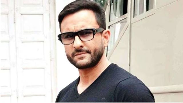 Saif Ali Khan attacker arrested, attacker person  testimony, Bandra constabulary  apprehension  Saif Ali Khan attacker