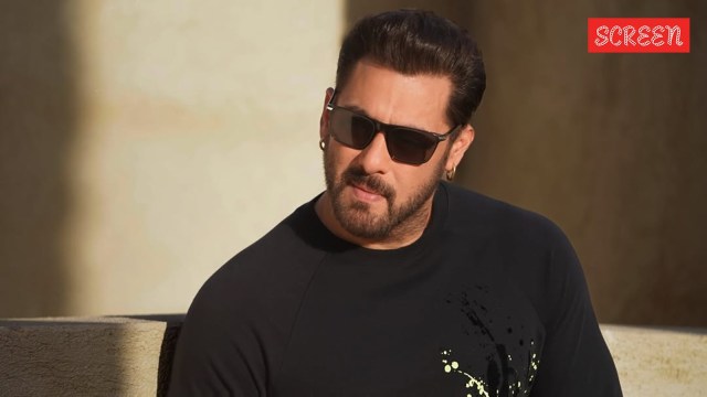 Salman Khan