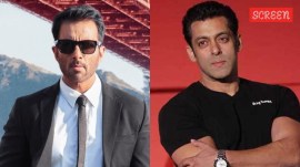 Sonu Sood has not eaten rotis since 4 years