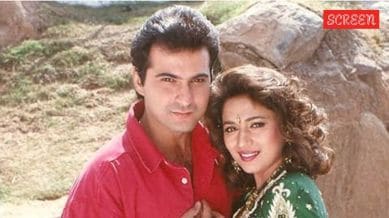 Sanjay Kapoor made his debut in 1995 with Prem, which also featured Tabu. While that movie flopped, his second film Raja, wherein he shared the screen with Madhuri Dixit, was a commercial success.