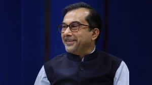 Sanjiv Puri : ‘Targeted interventions in labour-intensive sectors, MSMEs needed to take growth to the next level’