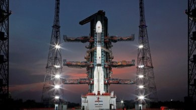 NVS-02 satellite, ISRO