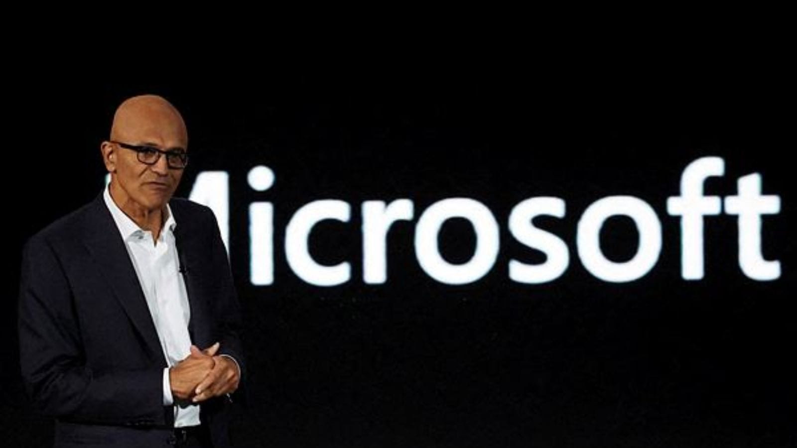 Executive Chairman and CEO of Microsoft Corporation Satya Nadella