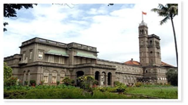 Savitribai Phule Pune University