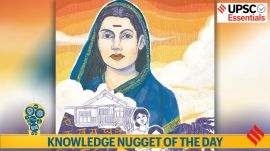 knowledge nugget, savitribai phule, jyotiba phule, women education, dalit icon
