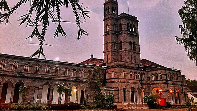 SPPU, pune news, indian express