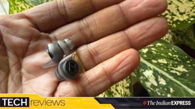 Sennheiser SoundProtex review