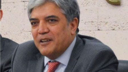 Pakistan appoints senior diplomat Shafqat Ali Khan as Foreign Ministry spokesperson