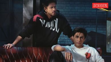 Sameer Wankhede on trolling after Shah Rukh Khan's son Aryan Khan's case