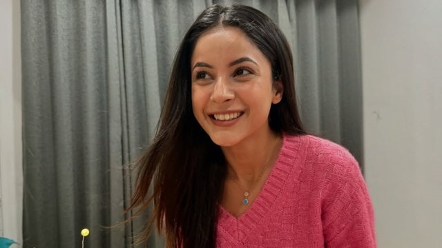 Here's everything Shehnaaz Gill eats in a day