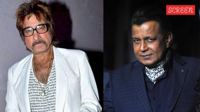 Shakti Kapoor