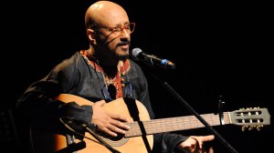 Shantanu Moitra, Shantanu Moitra concert, Shantanu Moitra NCPA