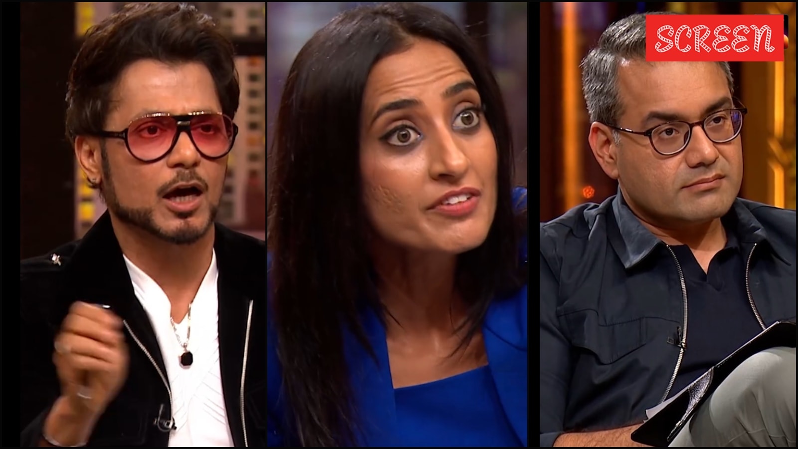 Vineeta Singh shocked at Shark Tank India pitcher’s ‘irresponsibility’; Kunal Bahl and Anupam Mittal at loggerheads: ‘How do you sleep at night?’