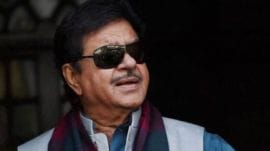 Shatrughan Sinha Shatrughan Sinha