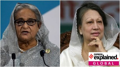 1971 liberation war, liberation war, bangaldeshi liberation war, Battle of Begums, Ziaur Rahman, Sheikh Mujibur Rahman, The Daily Star, Indian express explained, explained news, current affairs