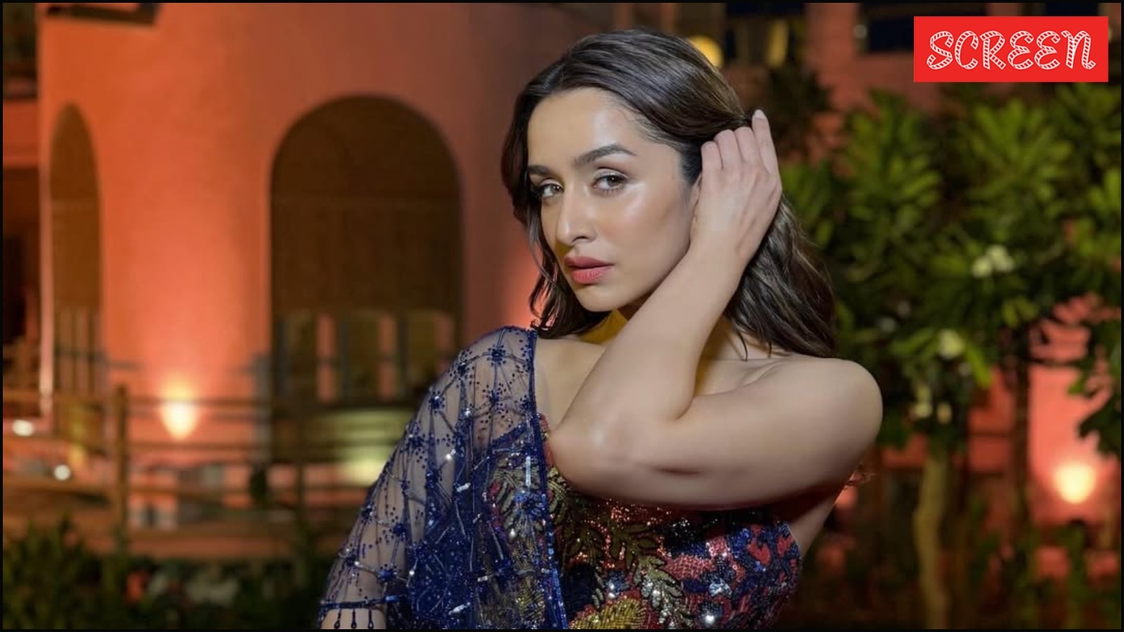 When Shraddha Kapoor spoke about living with parents Shakti Kapoor-Shivangi Kolhapure: ‘We put up DND signs…’