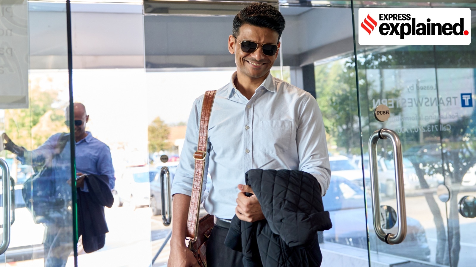 Who is Shubhanshu Shukla, the first Indian set to travel to International Space Station?