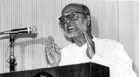Shyam Benegal